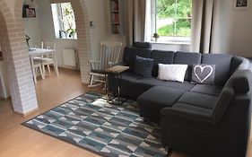 Apartmán U Papoušků
