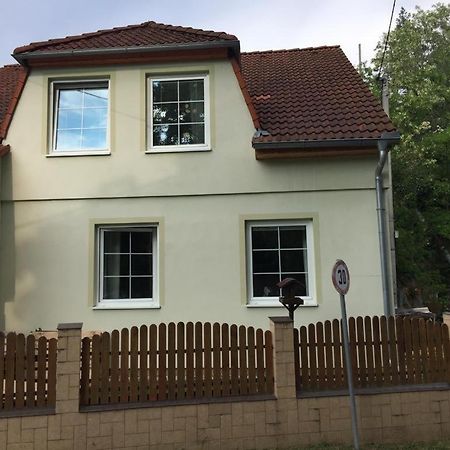 Apartmán Apartmán U Papoušků Znojmo Exteriér fotografie