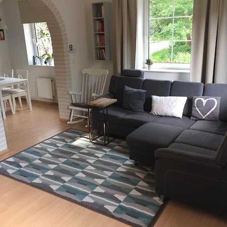 Apartmán Apartmán U Papoušků Znojmo Exteriér fotografie