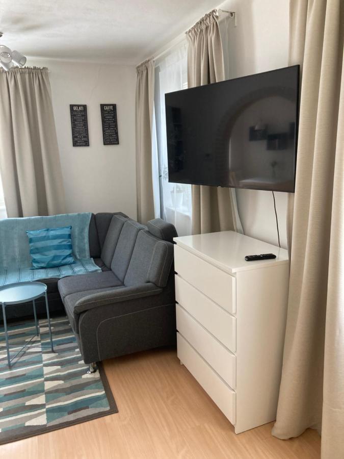 Apartmán Apartmán U Papoušků Znojmo Exteriér fotografie