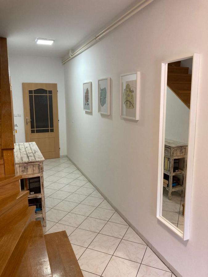 Apartmán Apartmán U Papoušků Znojmo Exteriér fotografie