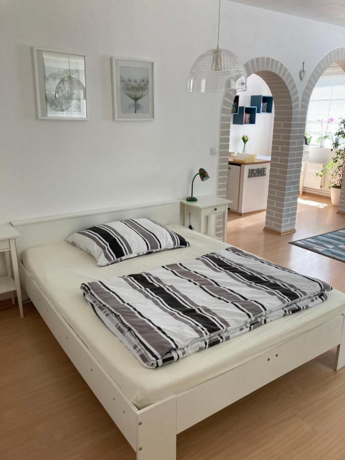 Apartmán Apartmán U Papoušků Znojmo Exteriér fotografie