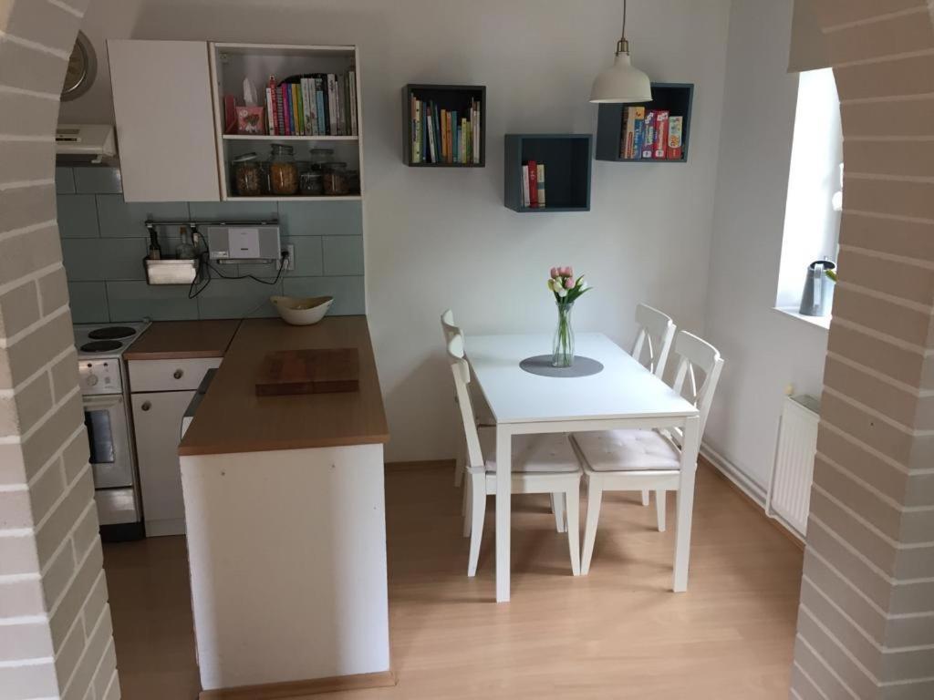 Apartmán Apartmán U Papoušků Znojmo Exteriér fotografie