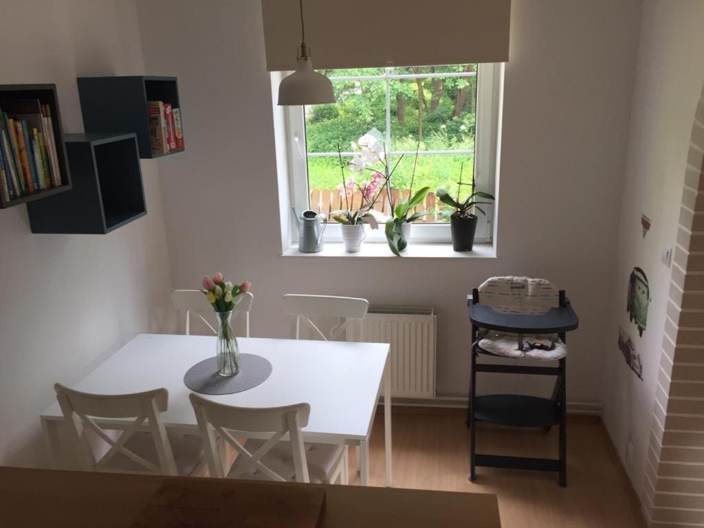 Apartmán Apartmán U Papoušků Znojmo Exteriér fotografie