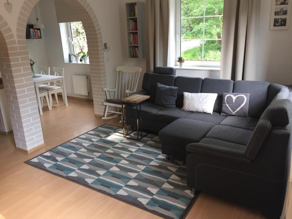 Apartmán Apartmán U Papoušků Znojmo Exteriér fotografie