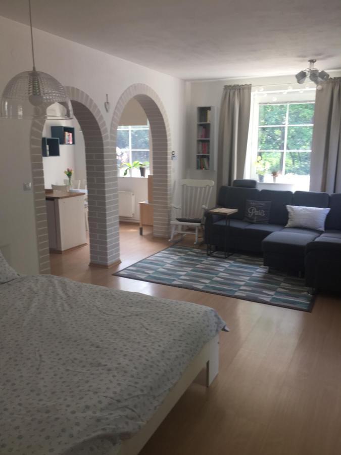 Apartmán Apartmán U Papoušků Znojmo Exteriér fotografie